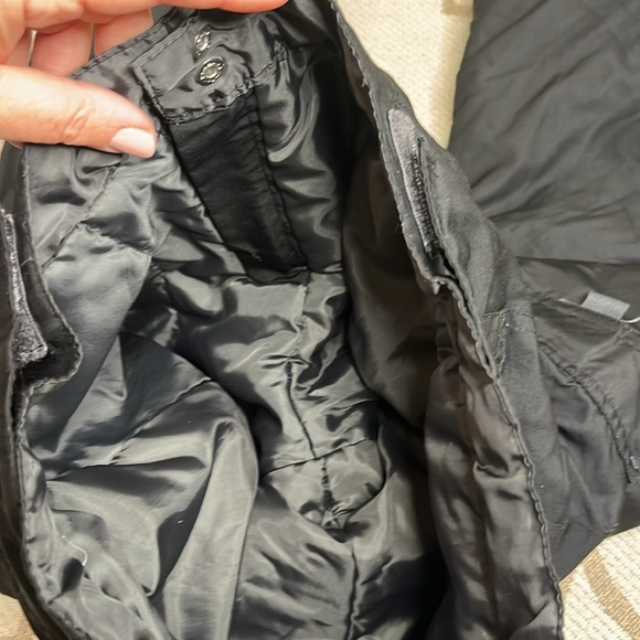 Champion C9 unisex snow pants snowboarding outdoor winter pants - Picture 10 of 13